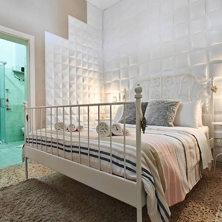 Delizia House Ortigia,Centro Citta, Vicino Al Mare Apartman Szirakúza Kültér fotó