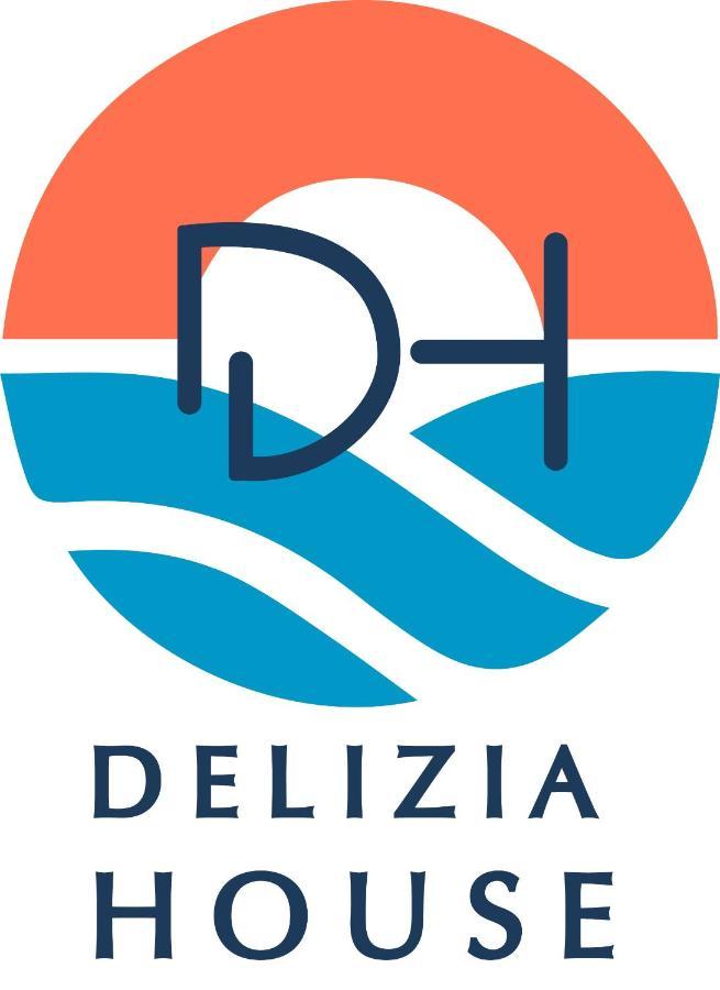 Delizia House Ortigia,Centro Citta, Vicino Al Mare Apartman Szirakúza Kültér fotó