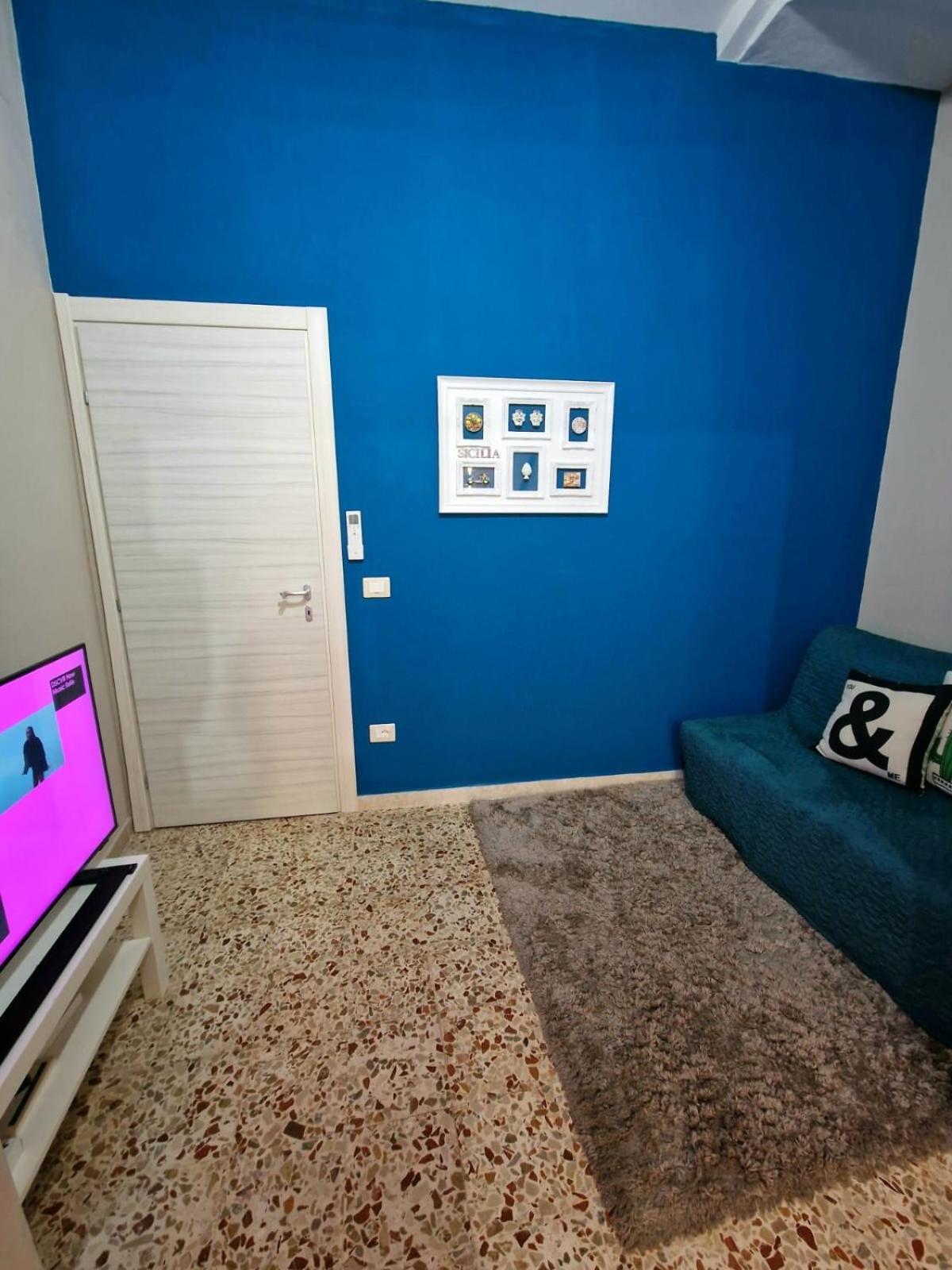 Delizia House Ortigia,Centro Citta, Vicino Al Mare Apartman Szirakúza Kültér fotó