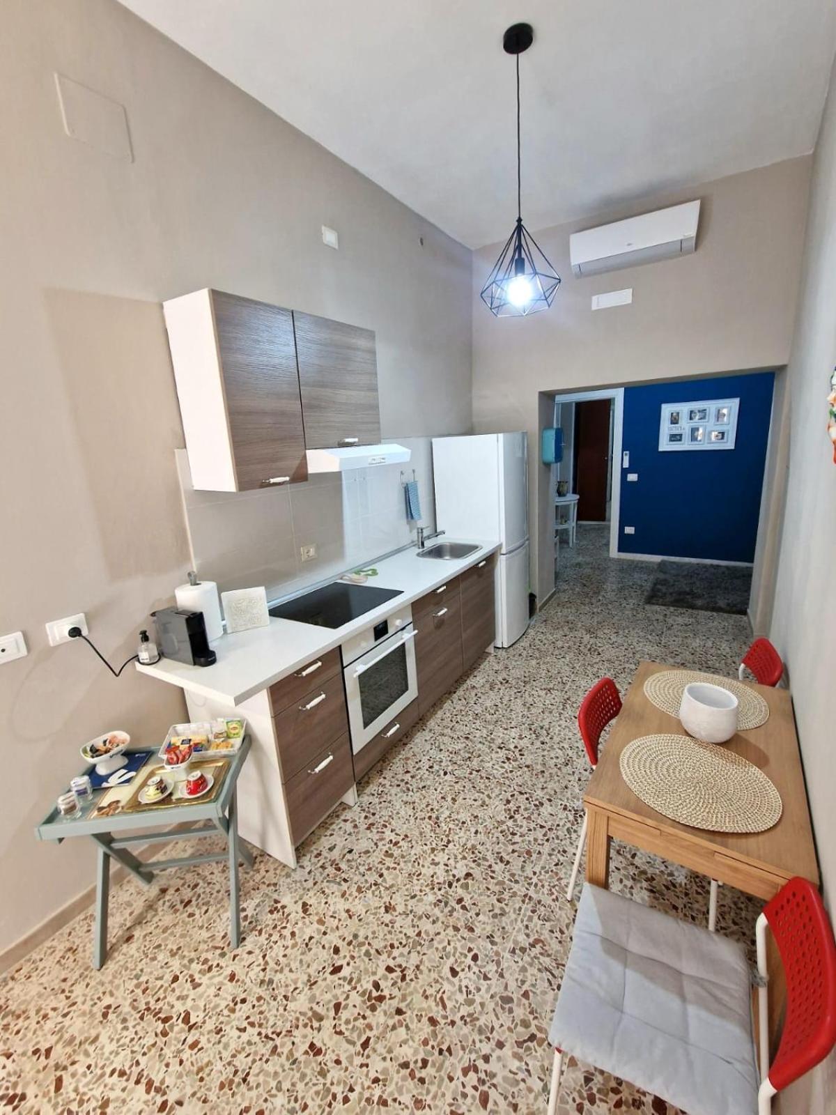 Delizia House Ortigia,Centro Citta, Vicino Al Mare Apartman Szirakúza Kültér fotó