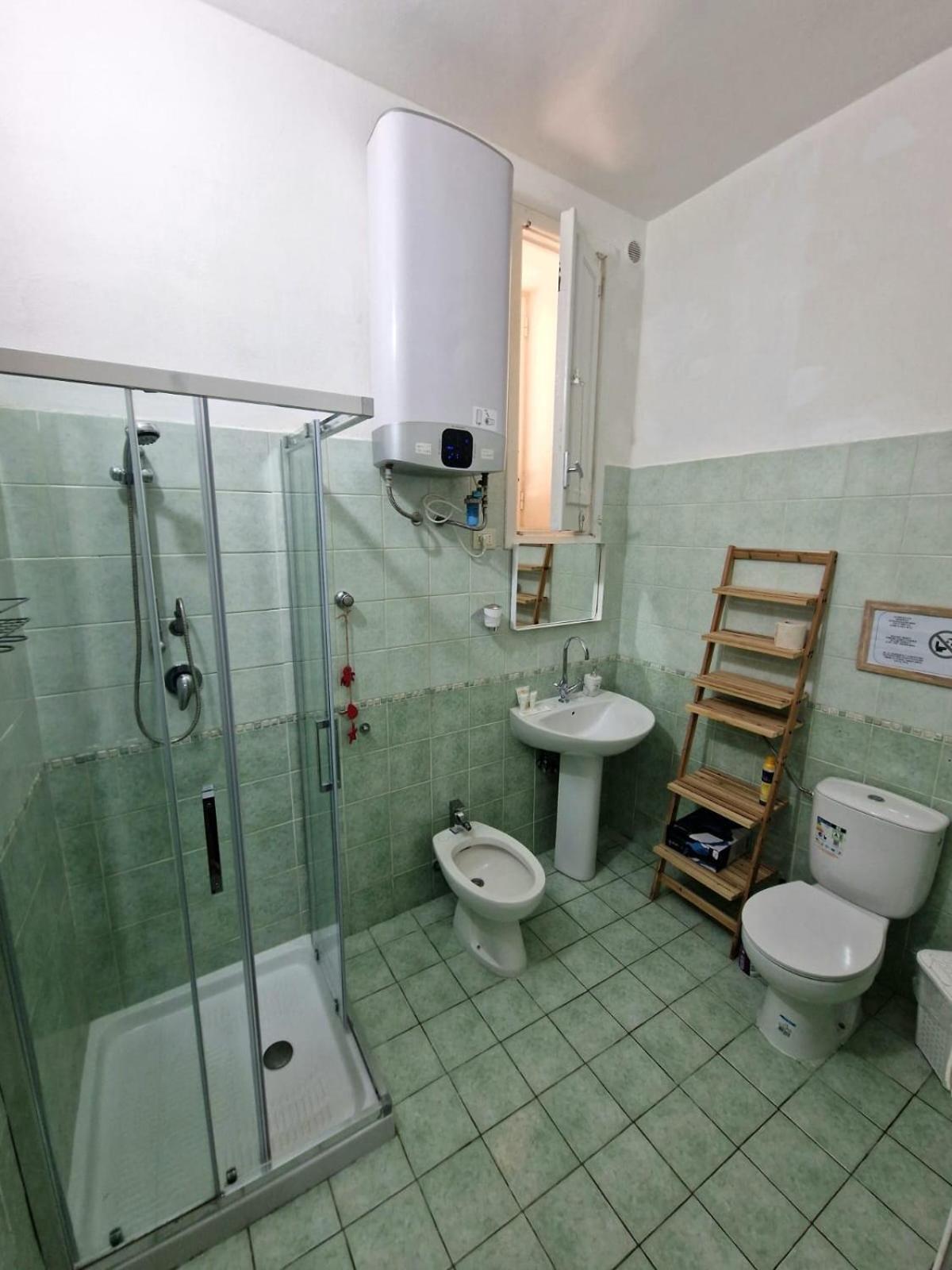Delizia House Ortigia,Centro Citta, Vicino Al Mare Apartman Szirakúza Kültér fotó