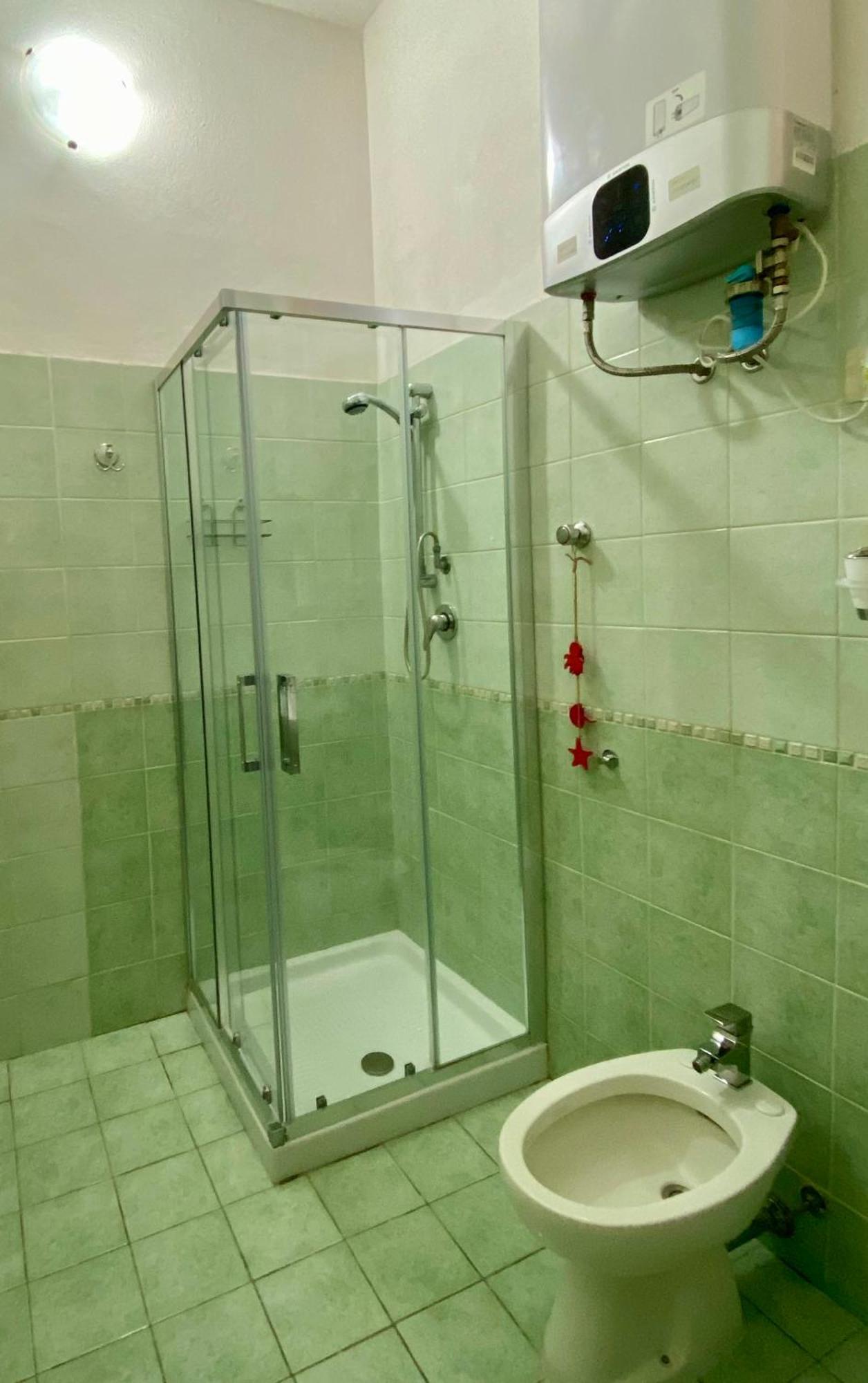 Delizia House Ortigia,Centro Citta, Vicino Al Mare Apartman Szirakúza Kültér fotó