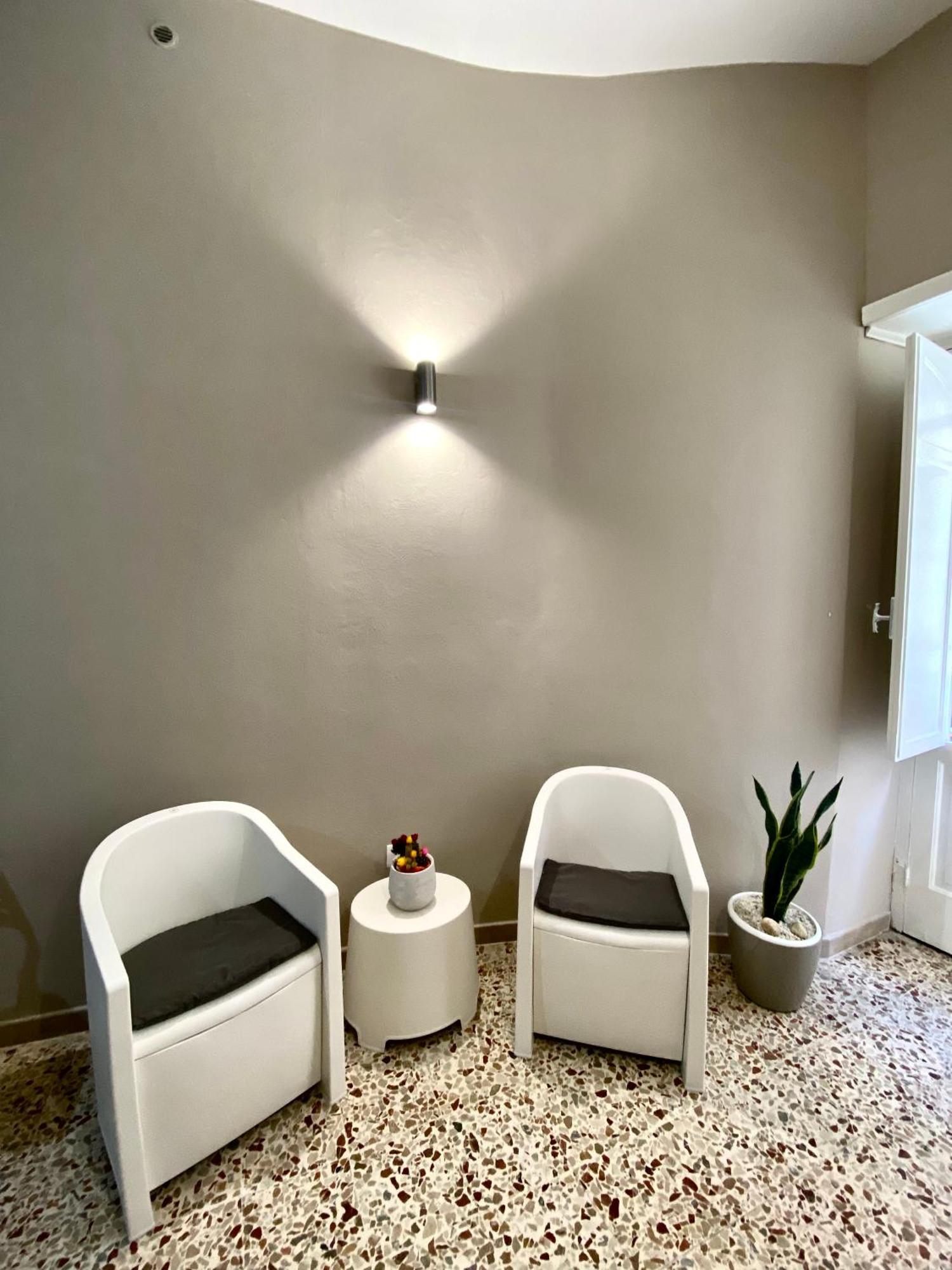 Delizia House Ortigia,Centro Citta, Vicino Al Mare Apartman Szirakúza Kültér fotó