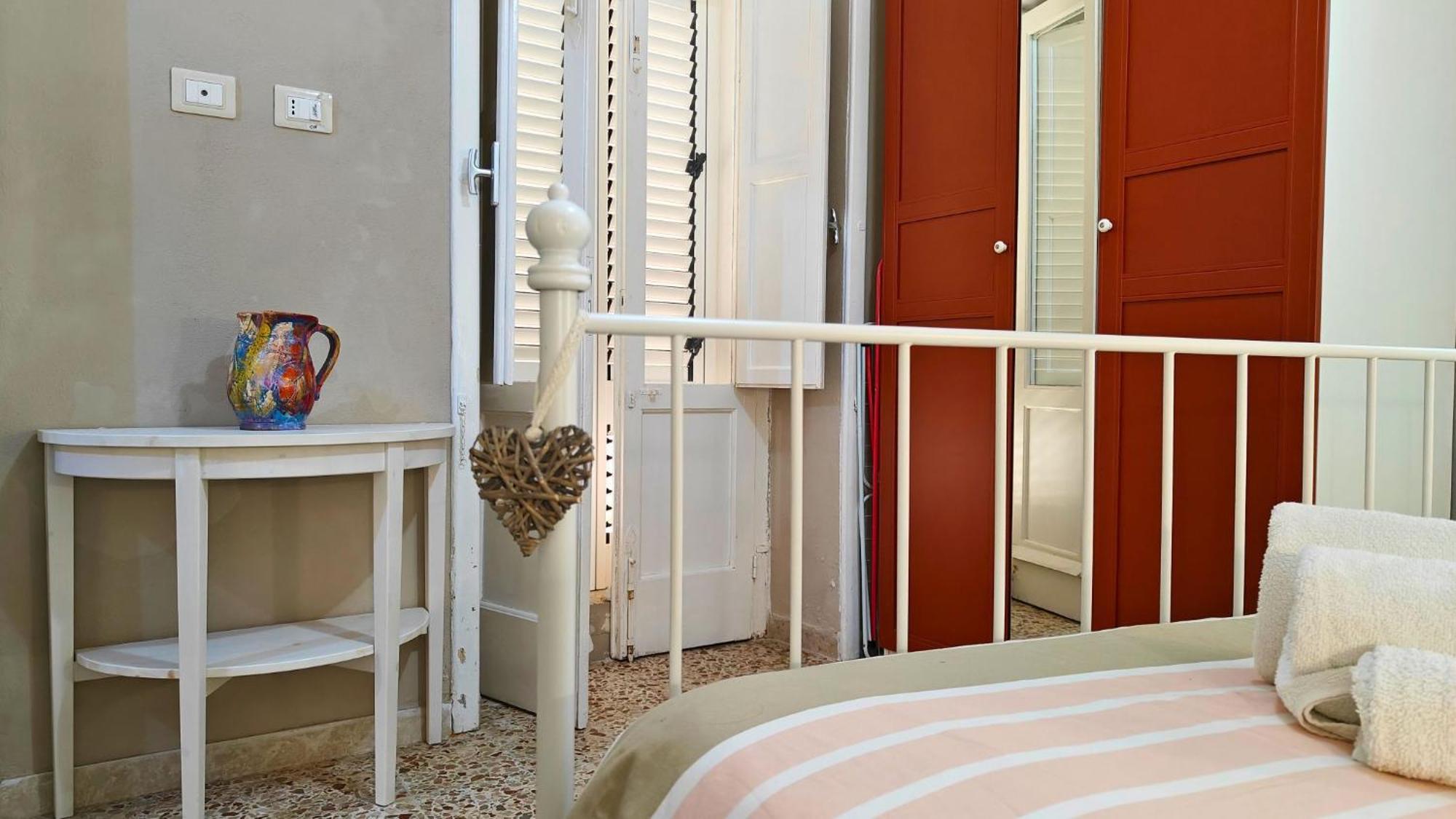 Delizia House Ortigia,Centro Citta, Vicino Al Mare Apartman Szirakúza Kültér fotó