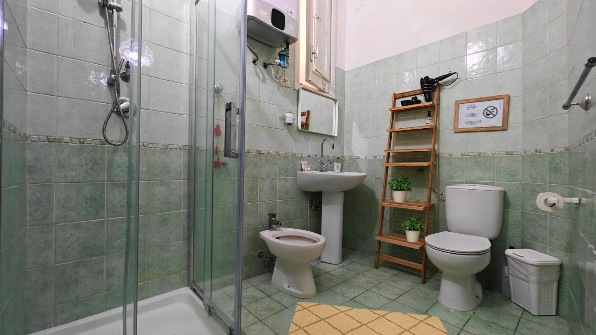Delizia House Ortigia,Centro Citta, Vicino Al Mare Apartman Szirakúza Kültér fotó