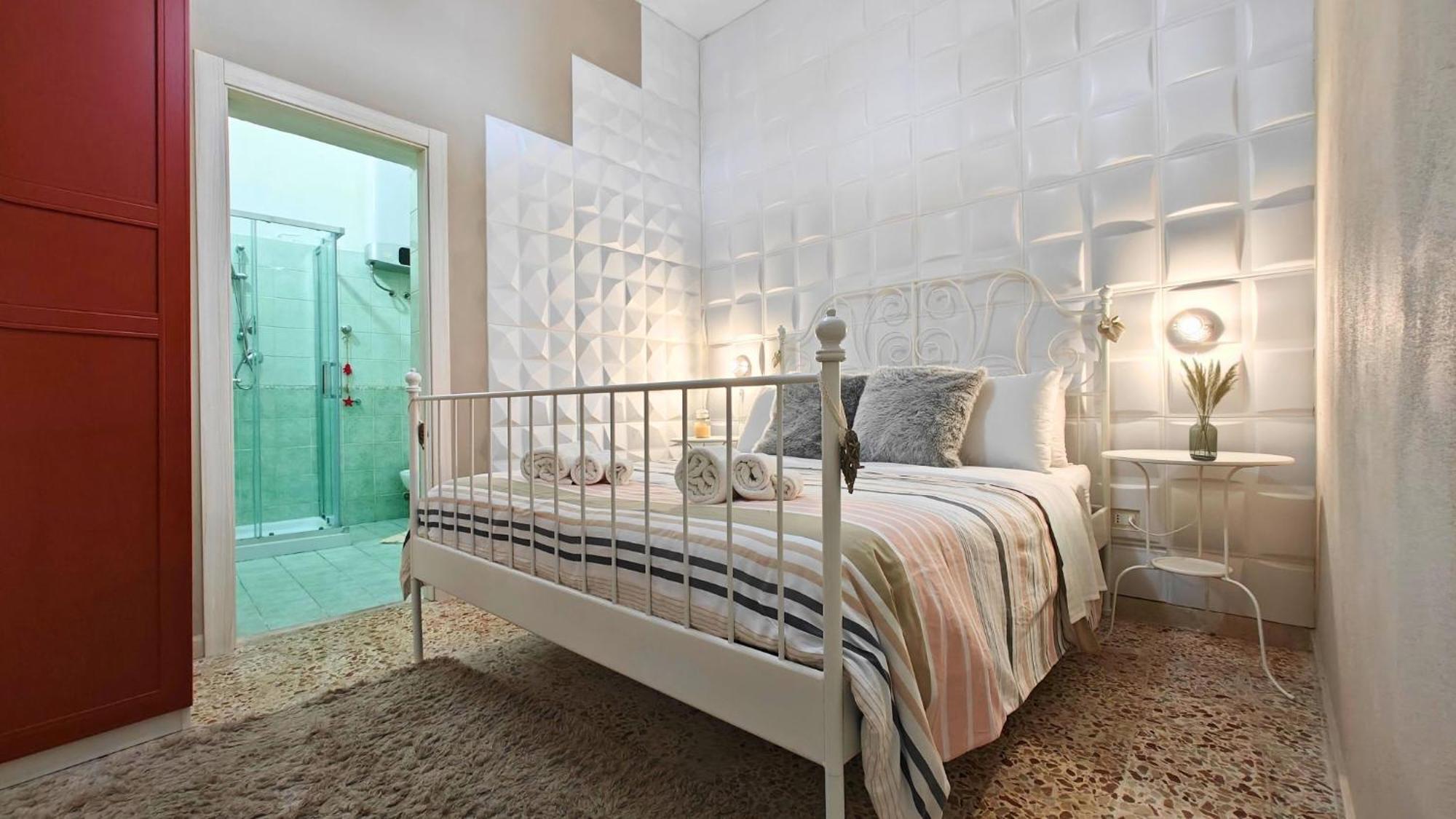 Delizia House Ortigia,Centro Citta, Vicino Al Mare Apartman Szirakúza Kültér fotó