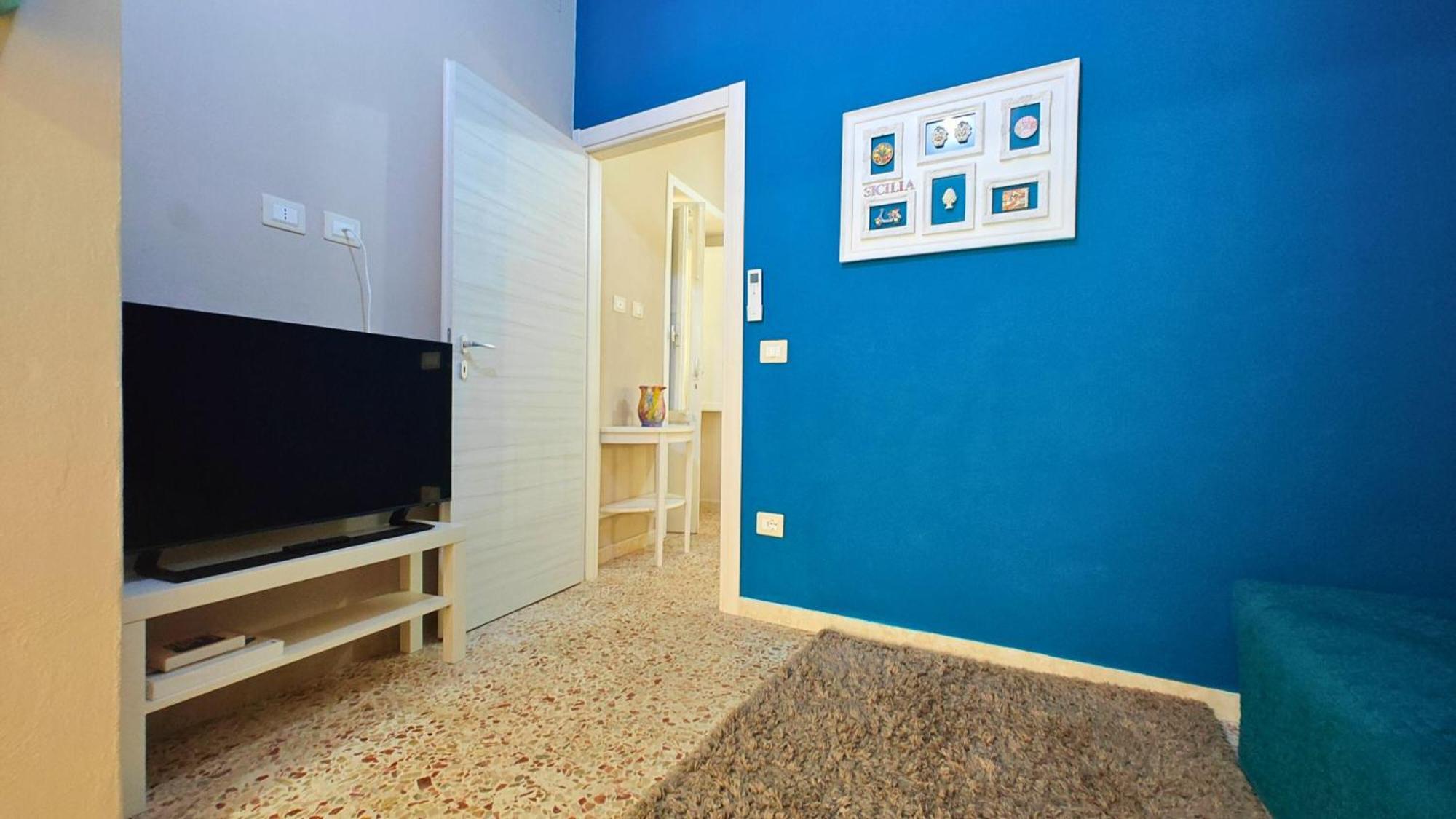 Delizia House Ortigia,Centro Citta, Vicino Al Mare Apartman Szirakúza Kültér fotó